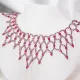 Dentelle-Waterfall - Waterfall Varda - 1